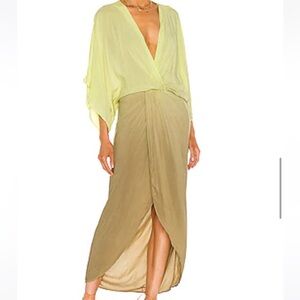 YOUNG FABULOUS AND BROKEN SIREN MAXI